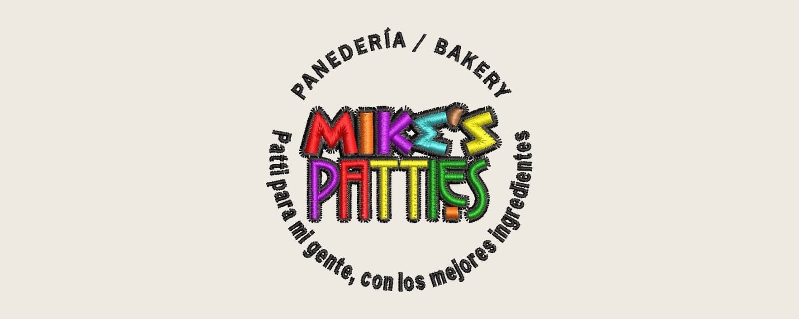 Mike's Patties store cover