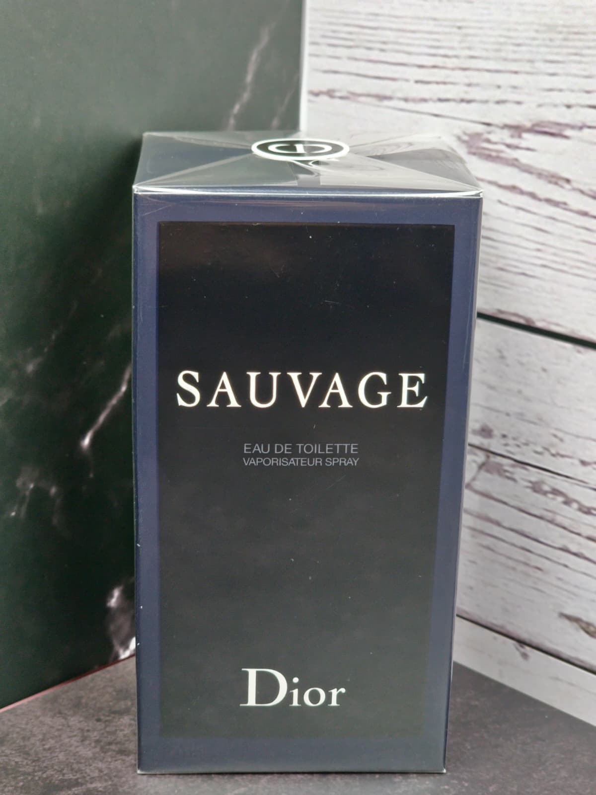Sauvage — Eau de Toilette authentic perfume sold by Oilvas Store