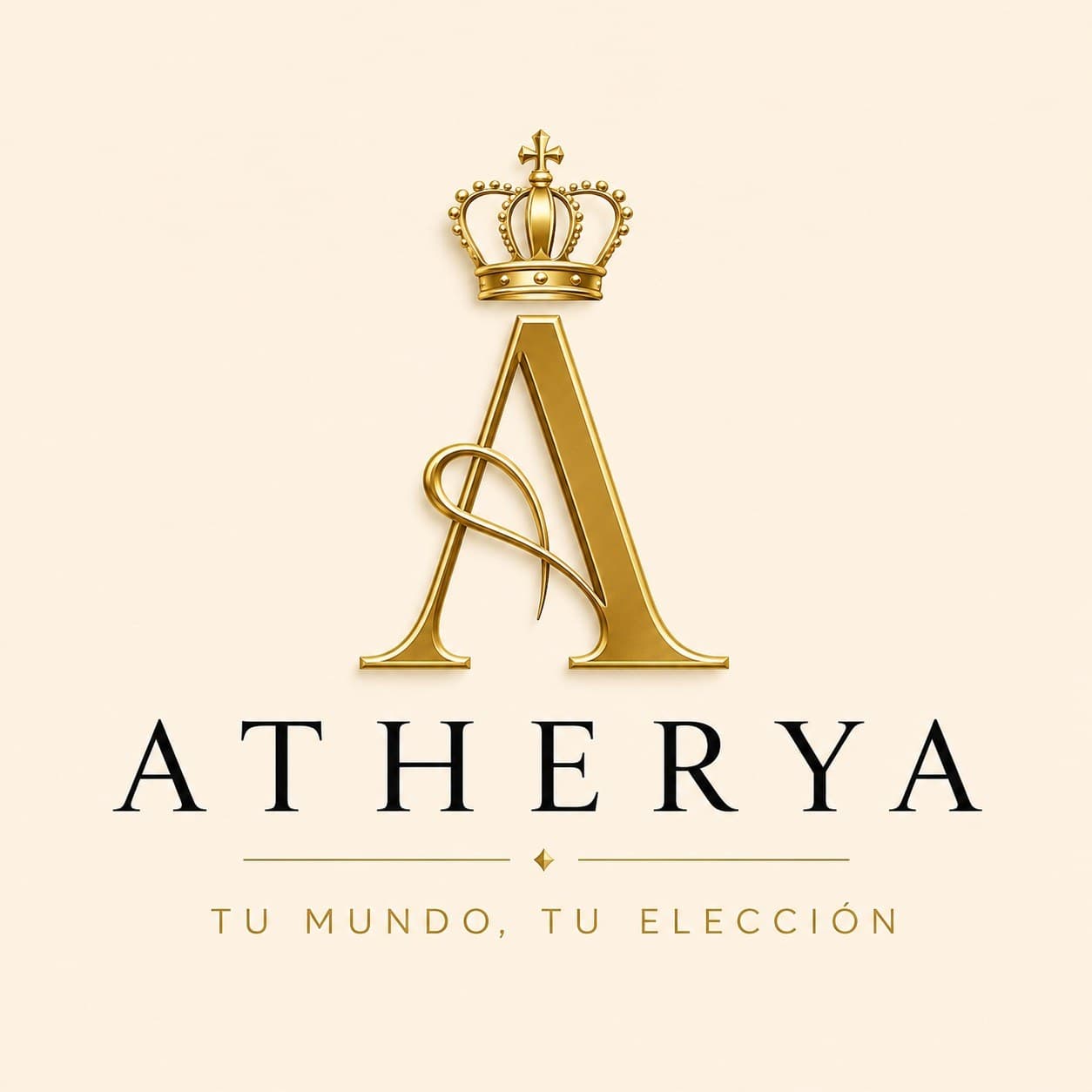 ATHERYA store cover