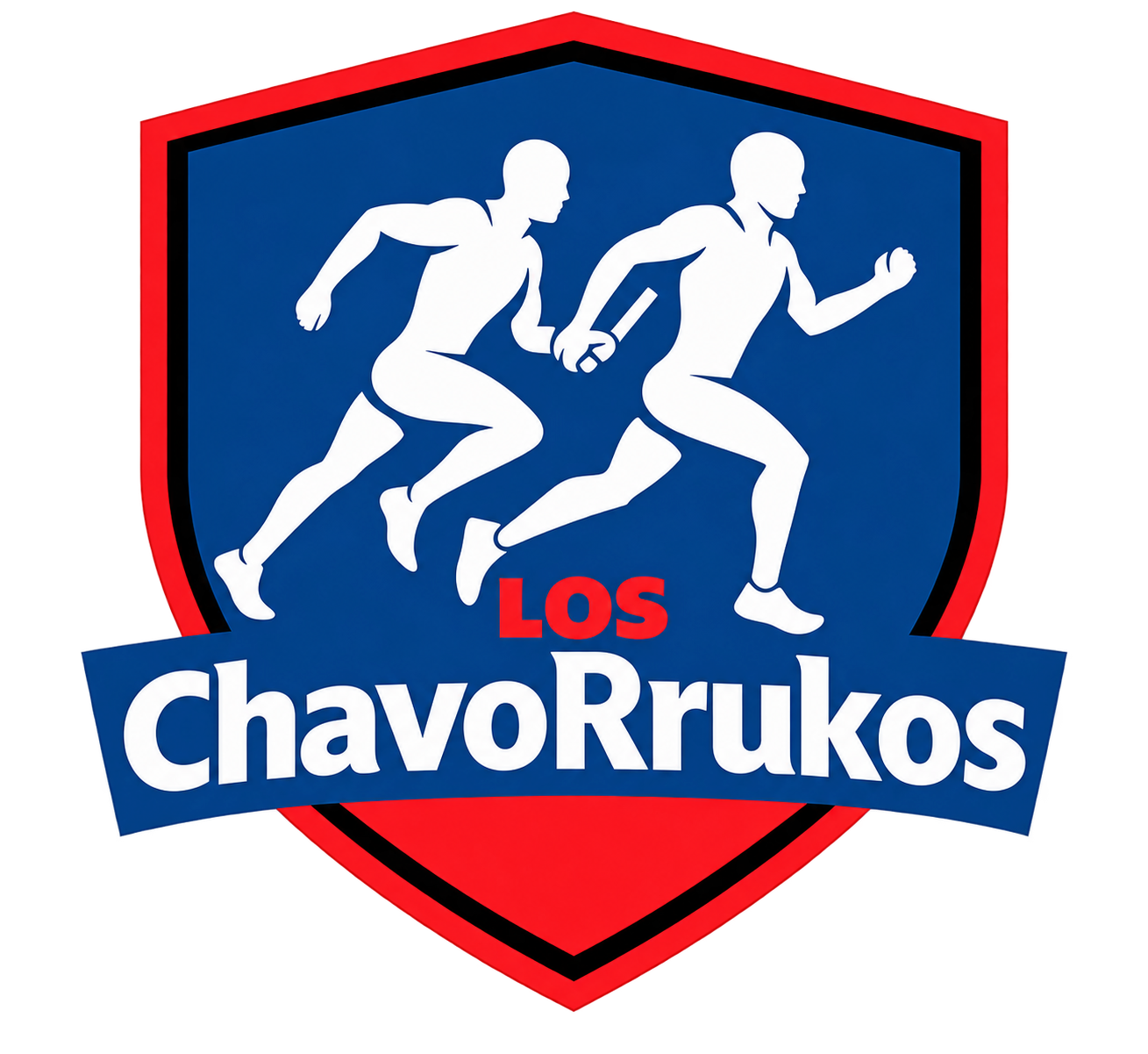 Los Chavorrukos logo