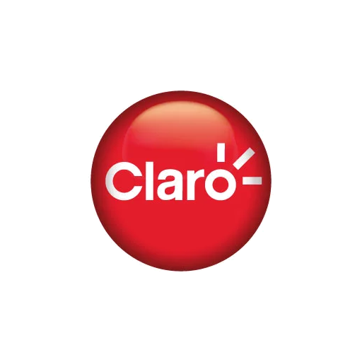 Claro logo