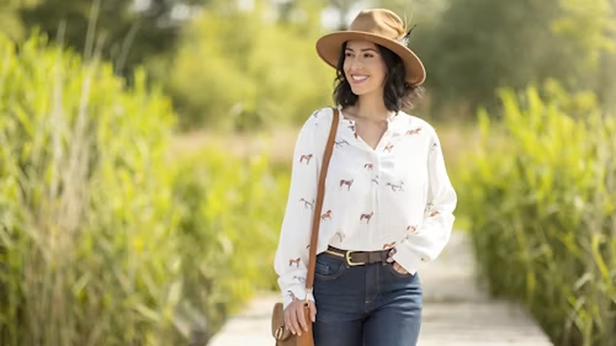 Categoría Blusas en Alfagogo